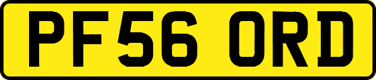 PF56ORD