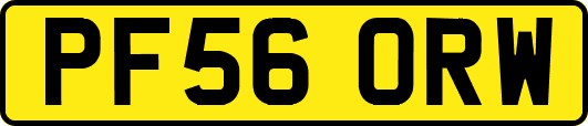 PF56ORW