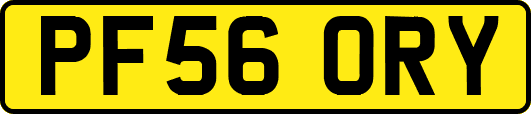PF56ORY