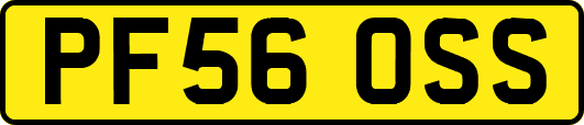PF56OSS