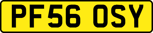 PF56OSY