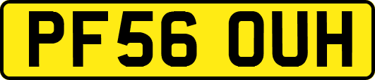 PF56OUH