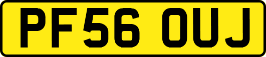 PF56OUJ