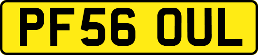 PF56OUL