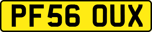 PF56OUX
