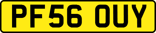 PF56OUY