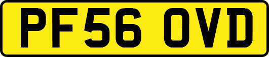 PF56OVD