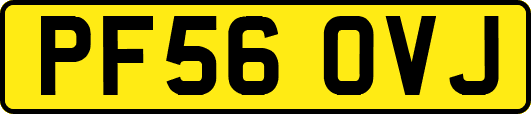 PF56OVJ