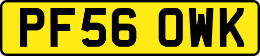 PF56OWK