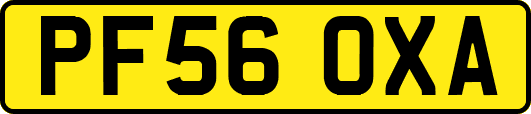 PF56OXA