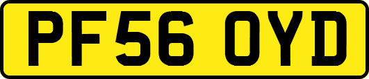 PF56OYD