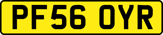 PF56OYR