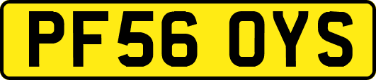 PF56OYS