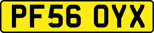 PF56OYX
