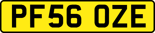 PF56OZE