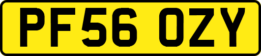 PF56OZY