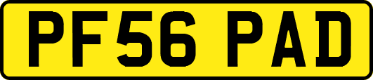PF56PAD