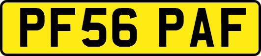 PF56PAF