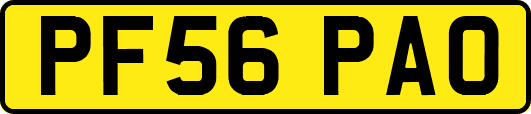PF56PAO