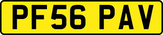 PF56PAV