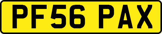 PF56PAX