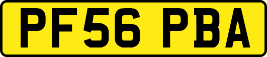 PF56PBA