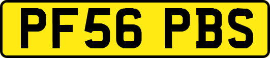 PF56PBS