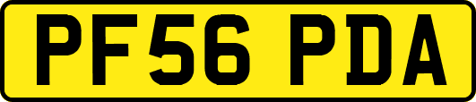 PF56PDA