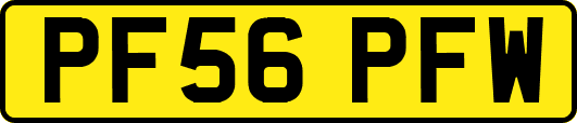 PF56PFW