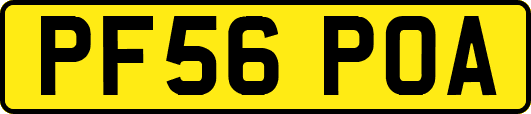 PF56POA