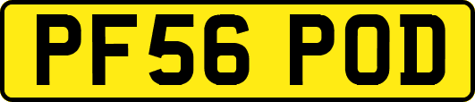 PF56POD
