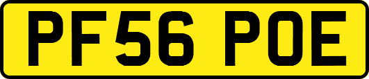 PF56POE