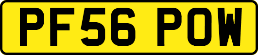 PF56POW