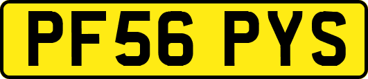 PF56PYS