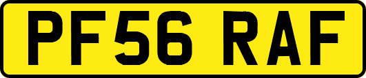 PF56RAF