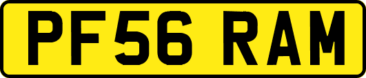 PF56RAM