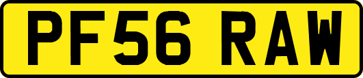 PF56RAW