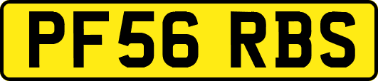 PF56RBS