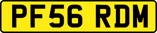 PF56RDM