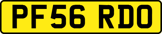 PF56RDO