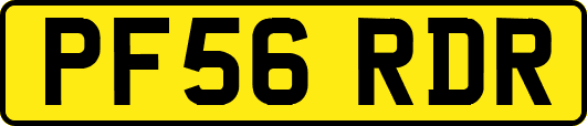 PF56RDR