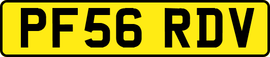 PF56RDV