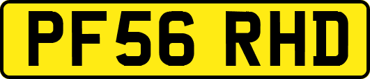 PF56RHD