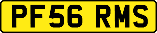 PF56RMS