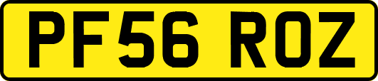 PF56ROZ
