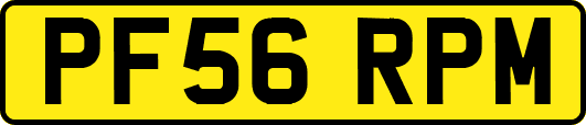 PF56RPM