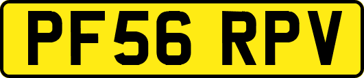 PF56RPV