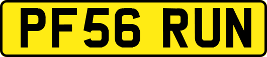 PF56RUN