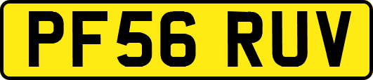PF56RUV