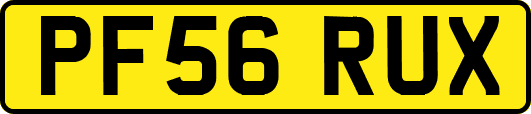 PF56RUX